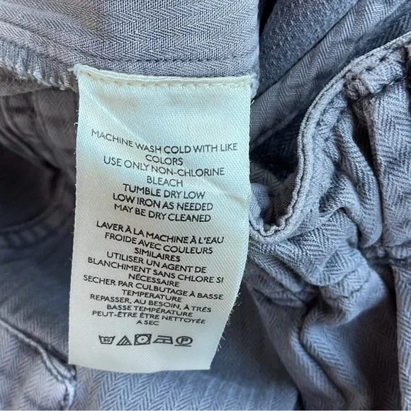 Free People women’s Tahiti Cargo Pants - Picture 9 of 10